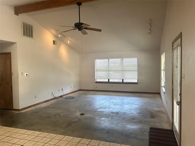 Bathroom at 21511 Perry Cv - 2 bed 1 bath home