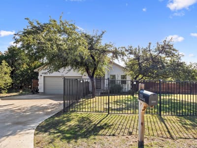Kitchen at 21513 Santa Carlo Ave - 3 bed 2 bath home