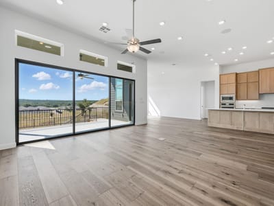 Kitchen at 216 Moria CT - 4 bed 3 bath home