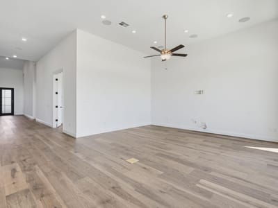 Primary bedroom at 216 Moria CT - 4 bed 3 bath home