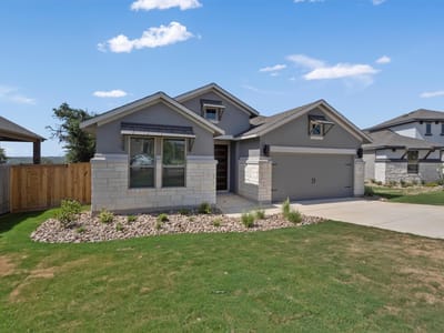 Kitchen at 216 Scenic Hills Cir - 4 bed 3 bath home