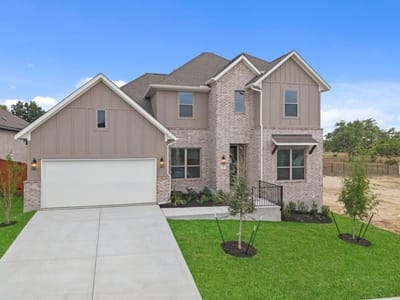 Living area at 217 Smoke Signal Ct - 4 bed 3 bath home