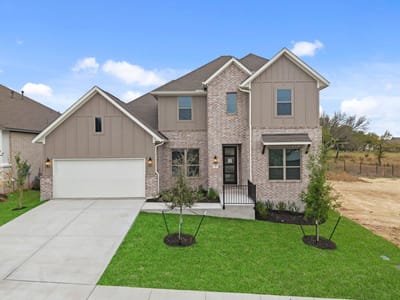 Primary bedroom at 217 Smoke Signal Ct - 4 bed 3 bath home