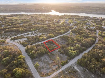 Bathroom at 21704 O Hara Ln - Highland Lake Estates Sec 33, Leander, TX