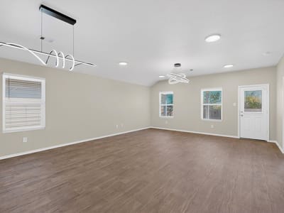 Primary bedroom at 218 Sickle LOOP - 4 bed 2 bath home