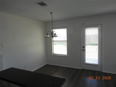 Kitchen at 219 Lidell St - 4 bed 2 bath home