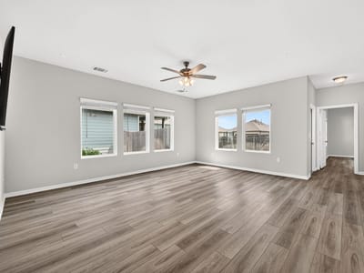 Kitchen at 219 Roaming Dr - 4 bed 2 bath home