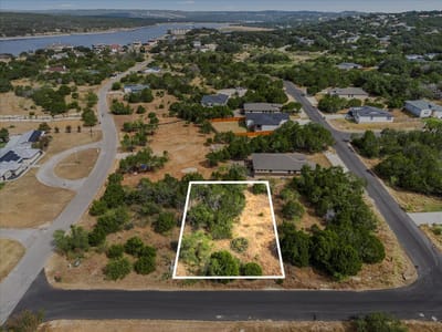 Primary bedroom at 21900 21902 21904 Osage LN - Highland Lake Estates Sec 29, Leander, TX