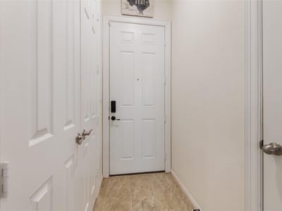 Bathroom at 220  Creedmore Dr - 4 bed 2 bath home