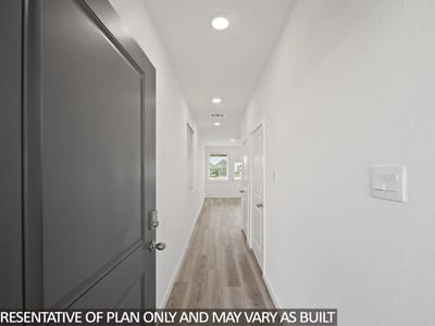 Kitchen at 220 Flying Tiger Trl - 3 bed 2 bath home