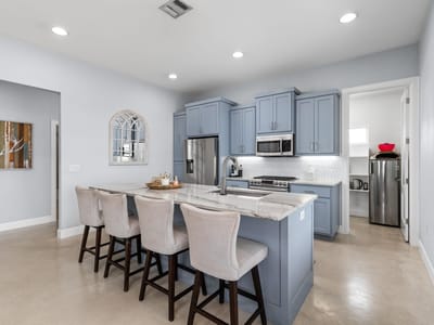 Bathroom at 22001 Fm 971 - 2 bed 2 bath home