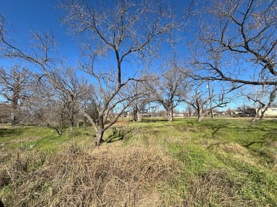 Primary bedroom at 2203 Washington Dr - Sherwood Shores Iv, Granite Shoals, TX