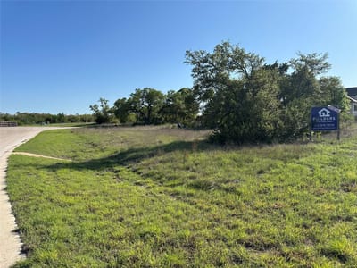 Primary bedroom at 2204 Live Oak Rd - Whitt Ranch, Leander, TX