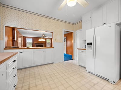 Kitchen at 2207 Mountain View RD - 4 bed 3 bath home