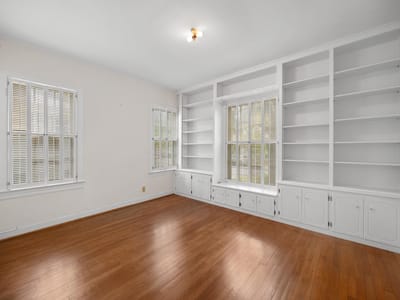 Primary bedroom at 2207 Mountain View RD - 4 bed 3 bath home