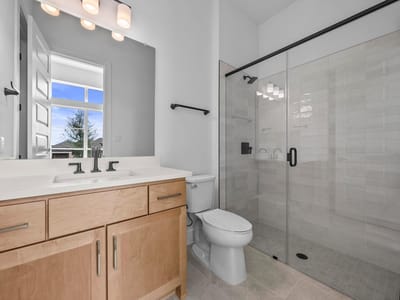 Kitchen at 221 Maton WAY - 4 bed 4 bath home