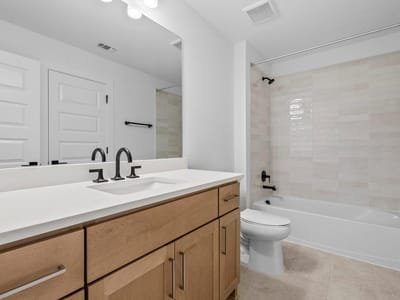Primary bedroom at 221 Maton WAY - 4 bed 4 bath home