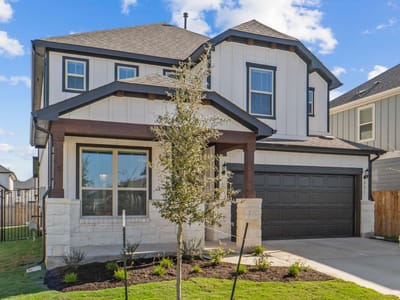 Kitchen at 221 Singing Dove Way - 4 bed 3 bath home