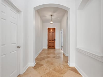 Bathroom at 2212 Speidel DR - 3 bed 2 bath home