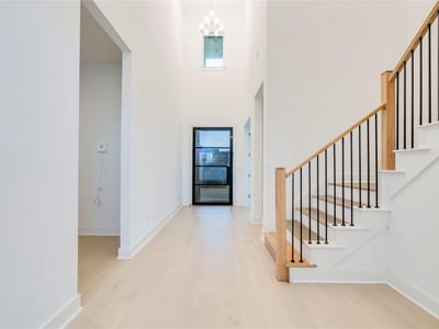 Kitchen at 2217 Sondrio BND - 4 bed 4 bath home