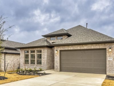 Living area at 222 Prickly Poppy Loop - 4 bed 3 bath home