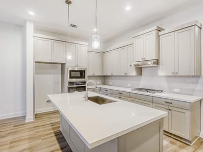 Kitchen at 222 Prickly Poppy Loop - 4 bed 3 bath home