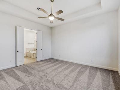 Bathroom at 222 Prickly Poppy Loop - 4 bed 3 bath home