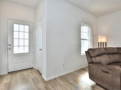 Bathroom at 2221  Four Waters Loop - 3 bed 2 bath home