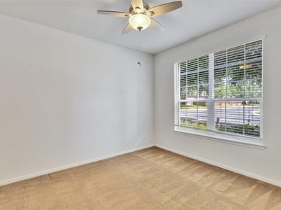 Primary bedroom at 2225 Lou John ST - 4 bed 3 bath home