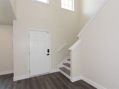 Bathroom at 223 Herrera TRL - 5 bed 3 bath home