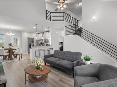 Kitchen at 224 Backstays Loop - 4 bed 2 bath home