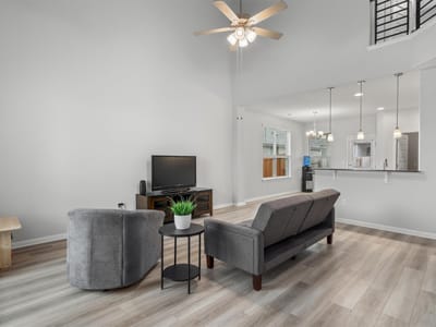 Bathroom at 224 Backstays Loop - 4 bed 2 bath home