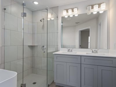 Kitchen at 224 Ironshoe Trl - 3 bed 3 bath home