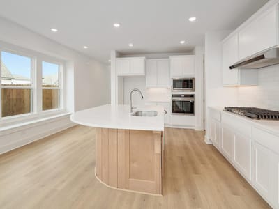 Primary bedroom at 224 Menlo Bnd - 4 bed 3 bath home