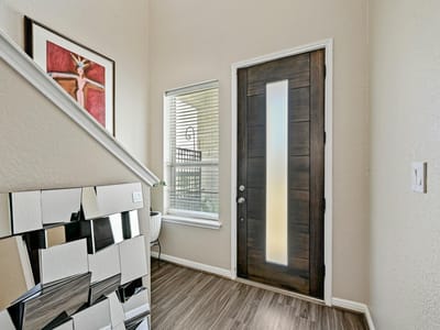 Bathroom at 224 Serpens ST - 4 bed 2 bath home