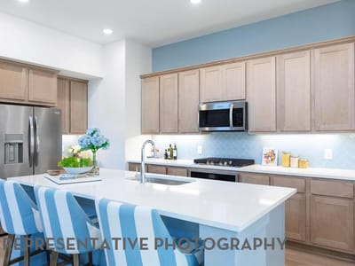 Living area at 225 Basket Flower LOOP - 5 bed 4 bath home