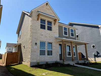 Living area at 225 Leeland Dr - 3 bed 2 bath home