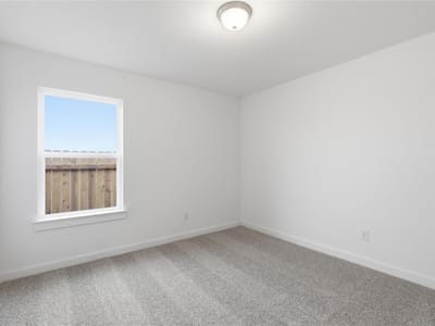 Primary bedroom at 226 Bellie Ln - 4 bed 2 bath home