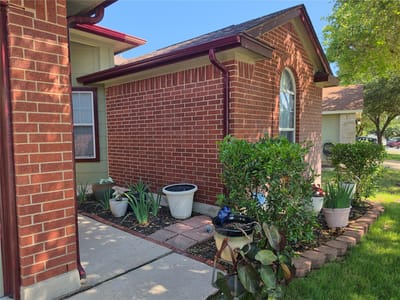 Kitchen at 226 Lakemont DR - 3 bed 2 bath home
