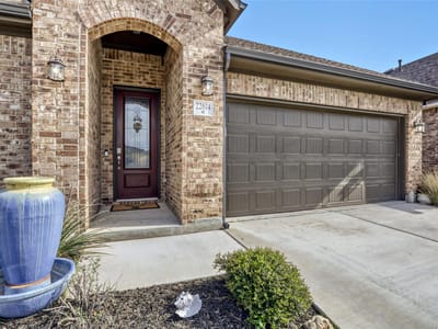 Kitchen at 22614 Maidengrass Lane - 4 bed 2 bath home