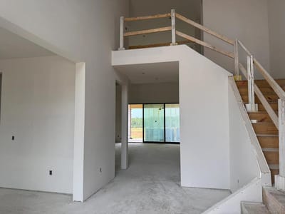 Primary bedroom at 2269 Lineage LN - 5 bed 5 bath home