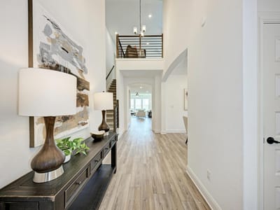Kitchen at 229 Canyoncrest WAY - 4 bed 3 bath home