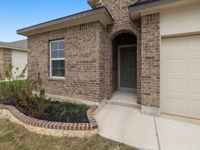Kitchen at 229 Independence Ave - 4 bed 2 bath home