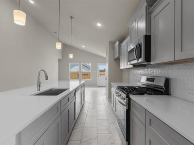 Primary bedroom at 229 Ironshoe Trl - 4 bed 3 bath home