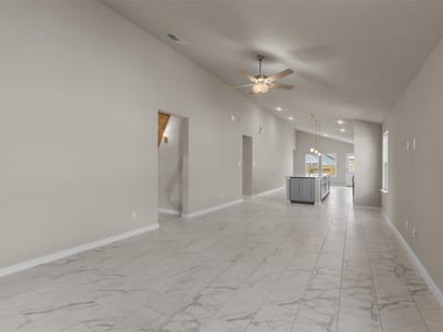 Bathroom at 229 Ironshoe Trl - 4 bed 3 bath home