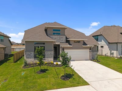 Kitchen at 229 Pacific Grove Cir - 4 bed 3 bath home
