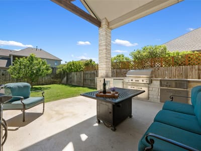 Primary bedroom at 2308 Belen DR - 5 bed 4 bath home