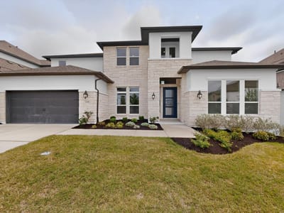 Living area at 2308 Mondello PATH - 5 bed 4 bath home