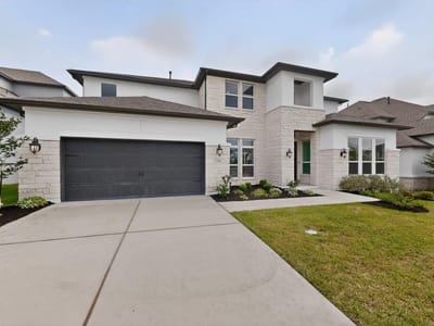 Kitchen at 2308 Mondello PATH - 5 bed 4 bath home