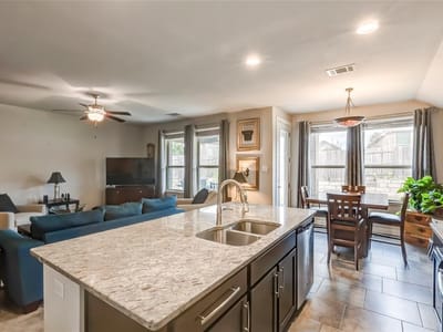Bathroom at 231 Windswept Way - 4 bed 3 bath home
